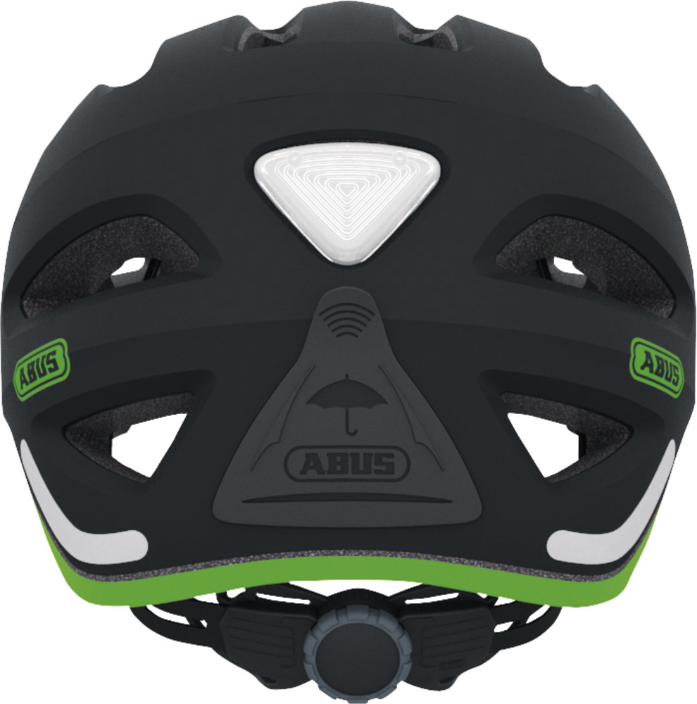 helm speedbike-achterknt