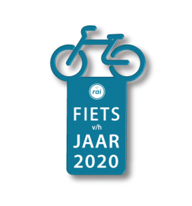 fiets vh jaar 2020