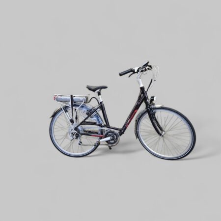 Batavus VENTOUX EASY Dames Bruin 48cm 2013