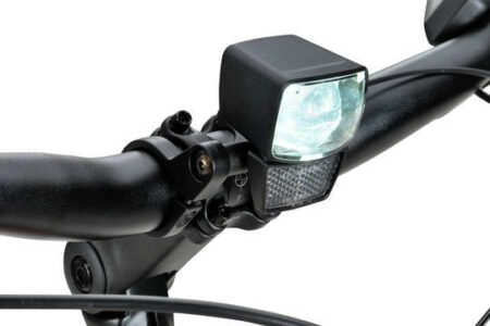 SPARTA C-Grid Energy 2026 Dames Titan Grey Gloss 56cm 2026