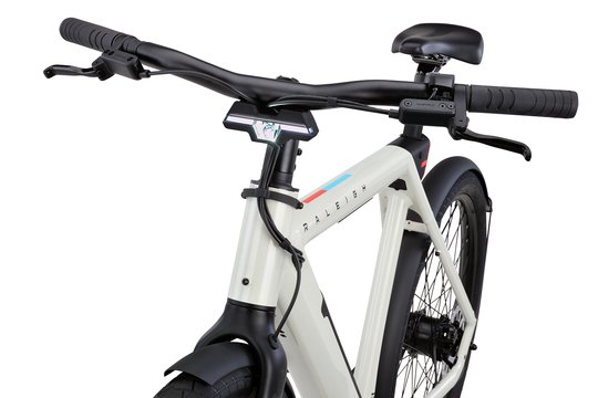 RALEIGH ONE Heren OFF WHITE 58cm 2026