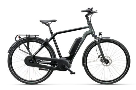 SPARTA d-Rule M5Tb Heren Magic-Grey 57cm 2022