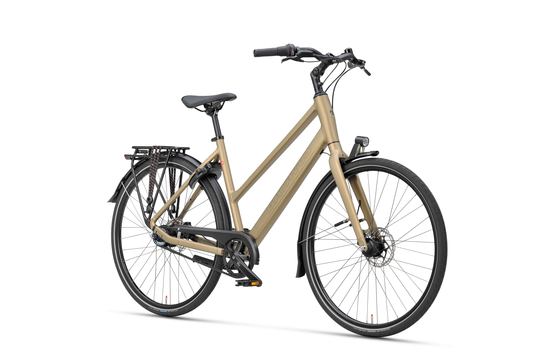 BATAVUS Senze Exclusive Royal Gold 53cm 2025