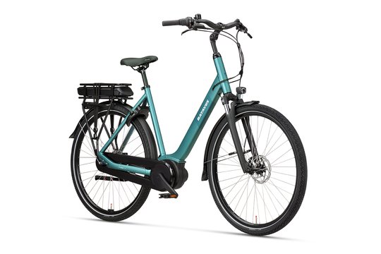 BATAVUS Altura CP 2026 Dames Light Sea Green Matt 56cm 2026