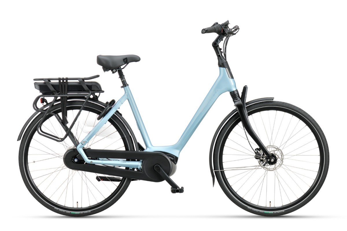 SPARTA a-Shine Energy M8b Lageinstap Crystalblue Matte 53cm 2022