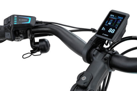 SPARTA D-Rule Ultra 2026 Dames BLACK METALLIC MATTE 48cm 2026