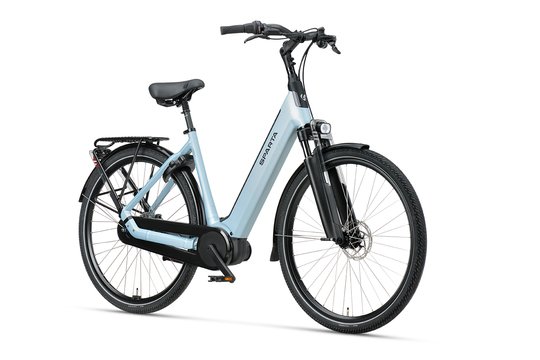 SPARTA D-Rule Fit 2026 DAMES Lightblue Matte 53cm 2026