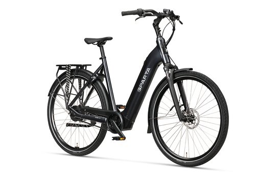 SPARTA C-Grid Ultra 2026 Dames Sparkling Black 56cm 2026
