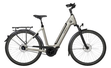 Velo de Ville AEB 890 PRO Crystal Pearl mat 53cm 2026