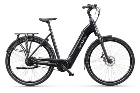 SPARTA C-Grid Ultra 2026 Dames Sparkling Black 61cm 2026