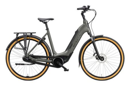 SPARTA C-Grid Energy 2026 Dames Titan Grey Gloss 56cm 2026
