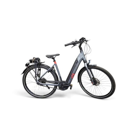 Koga E-Nova Evo PT Grijs M 2020