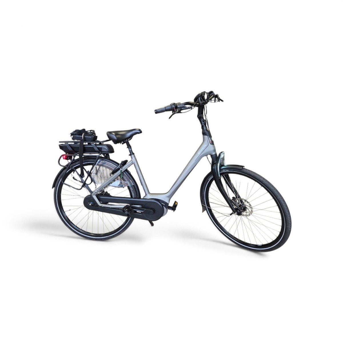 Sparta M8b Dames Grijs 48cm
